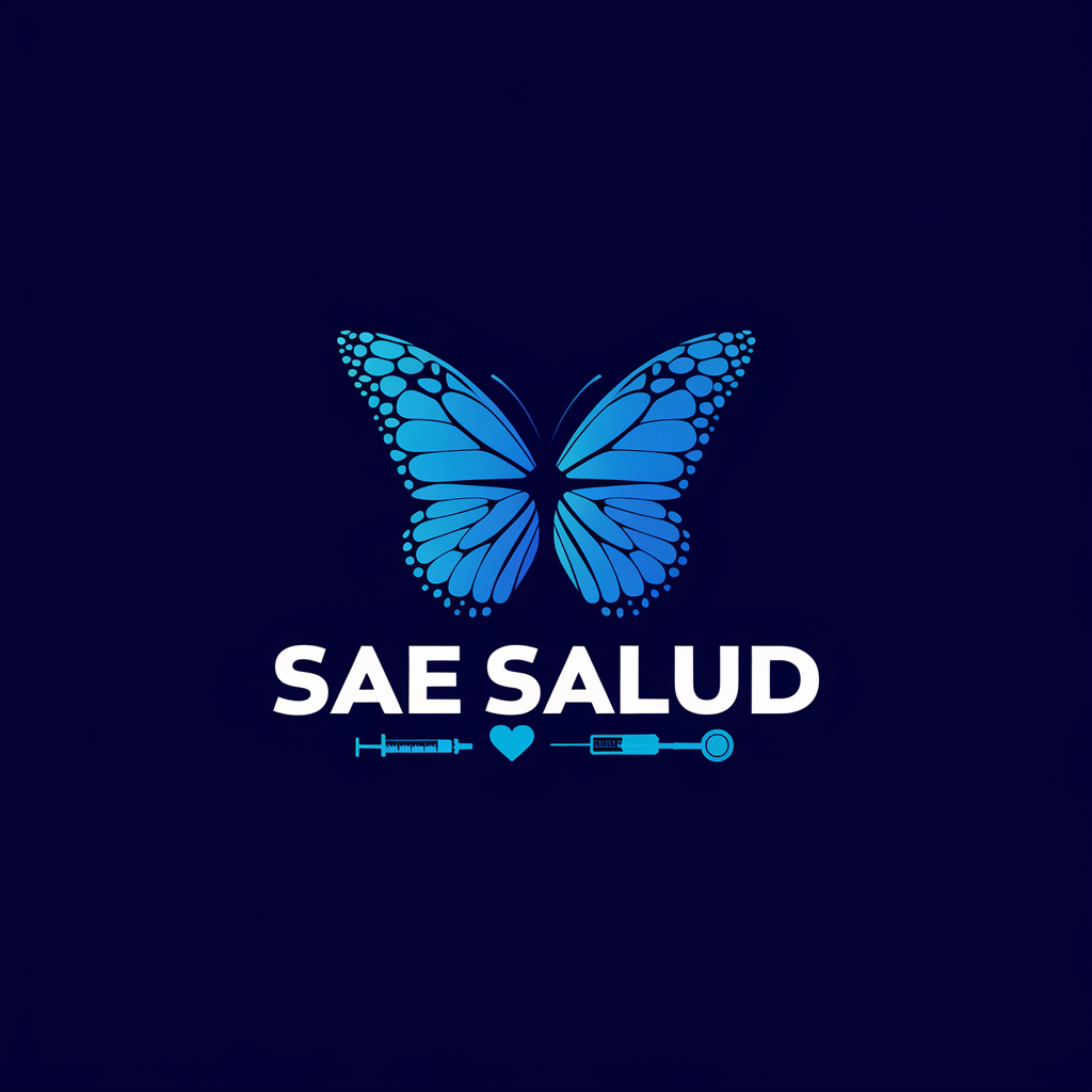 Logo SAE Salud